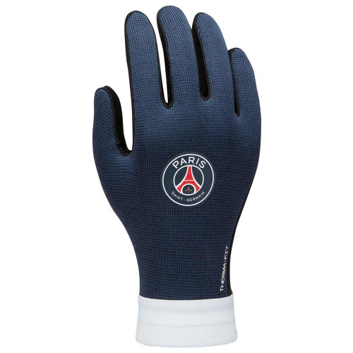 Jordan Παιδικά γάντια ποδοσφαίρου Paris Saint-Germain Academy Therma-FIT Football Gloves